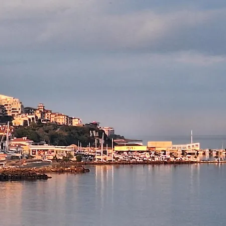 Ipanema C-202 Sveti Vlas