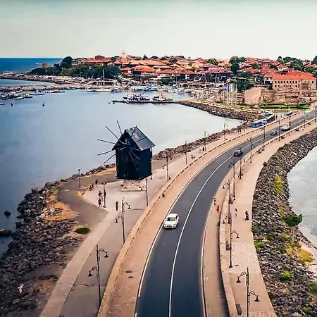 Ipanema C-202 Sveti Vlas