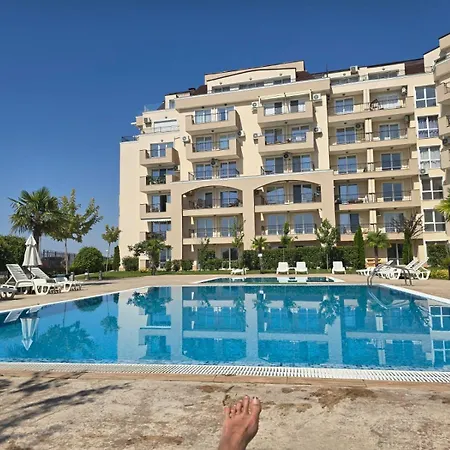Ipanema C-202 * Sveti Vlas
